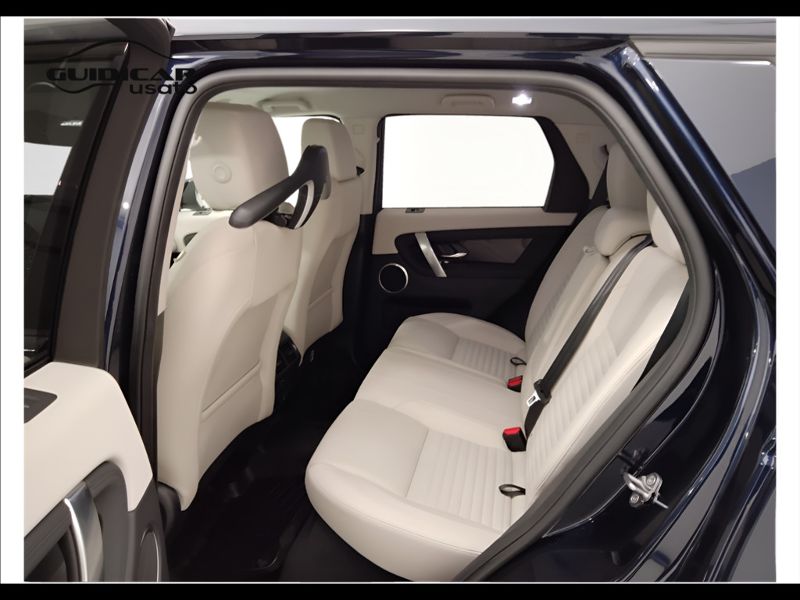 GuidiCar - LAND ROVER Discovery Sport 2023 Discovery Sport 1.5 i3 phev S awd auto Usato